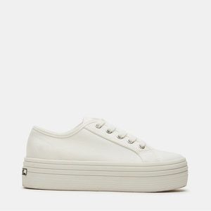 Steve Madden BOBBI30 WHITE